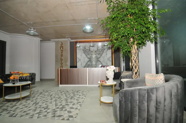 building