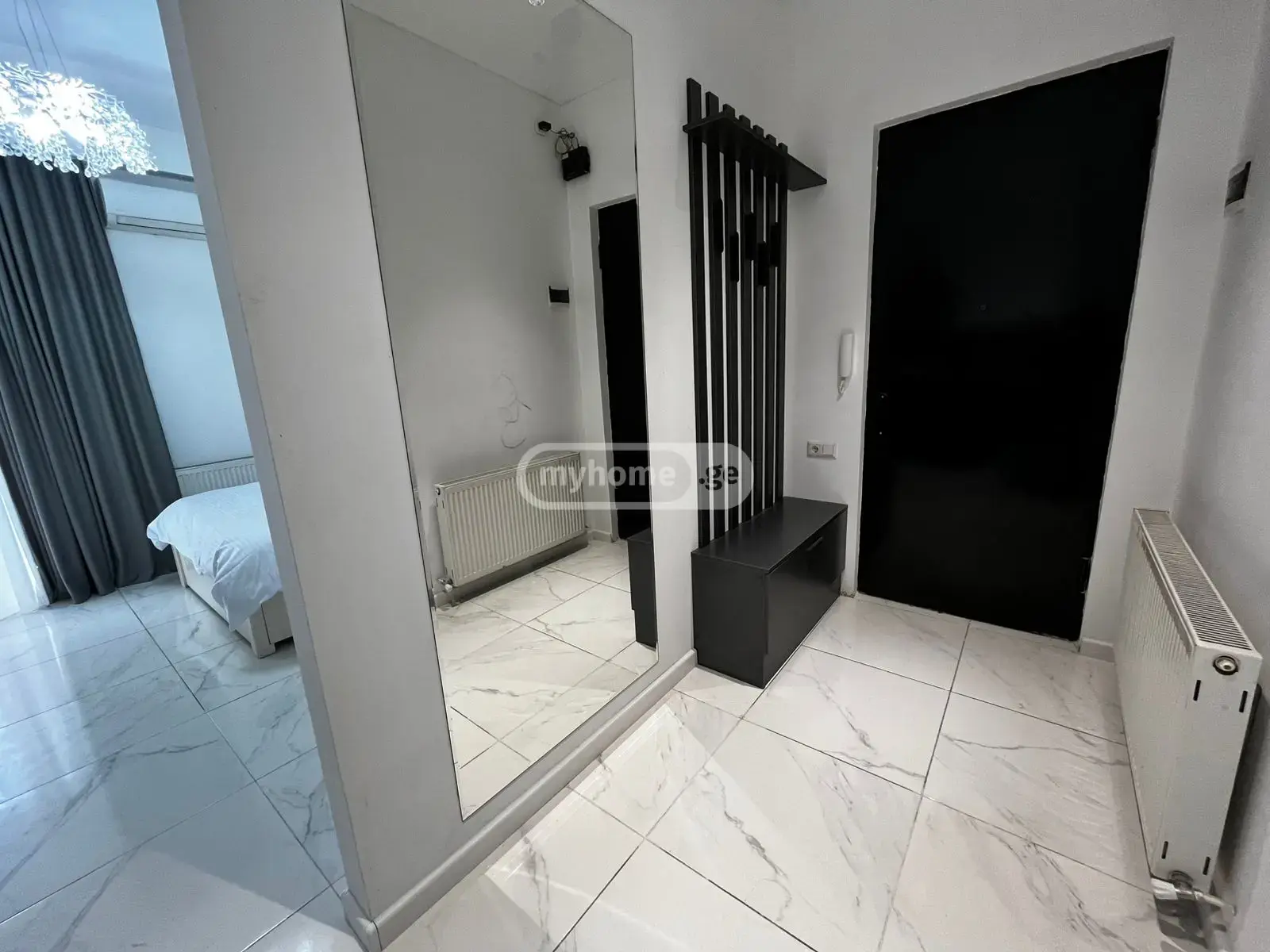 Daily Rent 1 Room Apartment Isanshi, 6 of 7