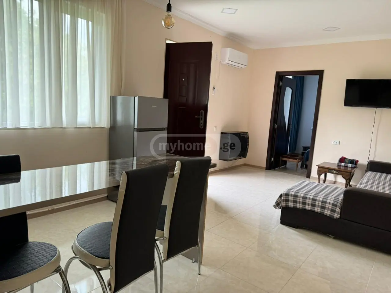 Daily Rent 3 Room Private House Samgorshi, 12 of 12