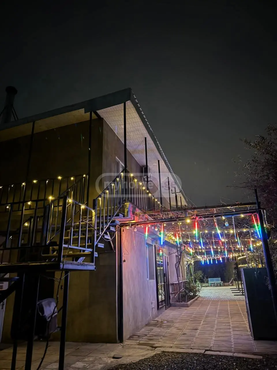 Daily Rent 3 Room Private House Samgorshi, 2 of 12