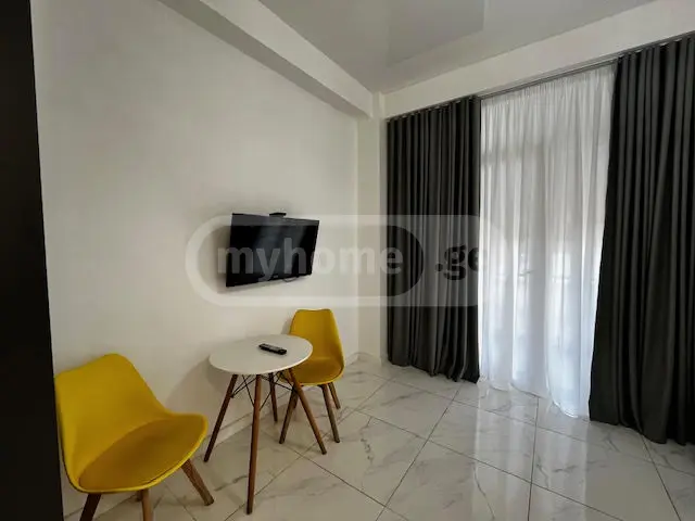 Daily Rent 1 Room Apartment Isanshi, 4 of 7