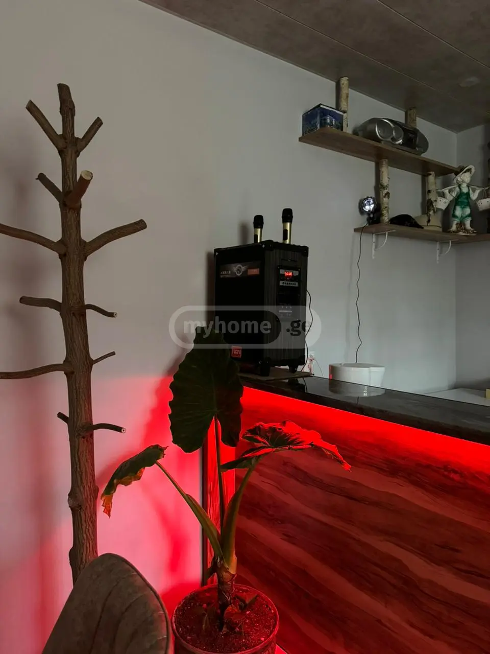 Daily Rent 3 Room Private House Samgorshi, 10 of 12