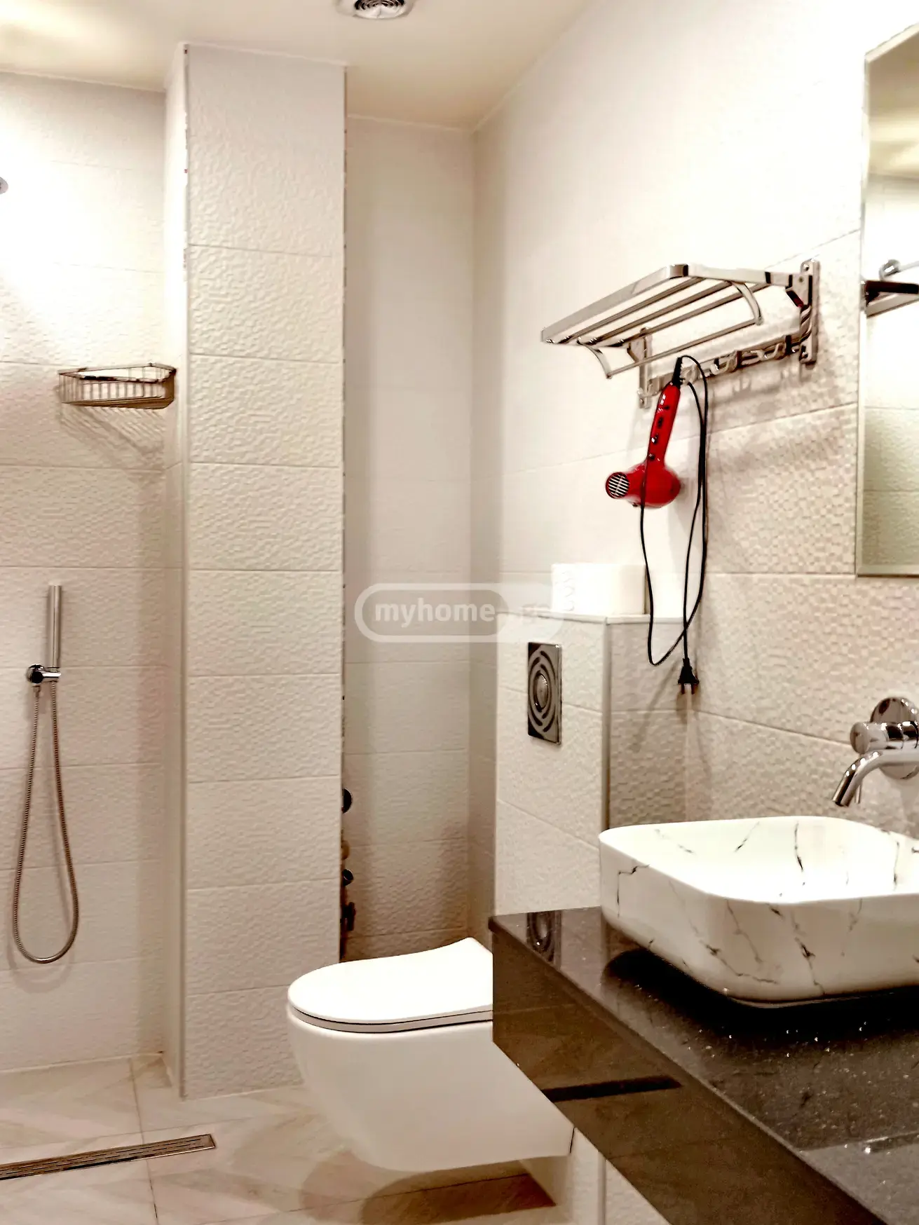 For Rent 4 Room Apartment view 10
