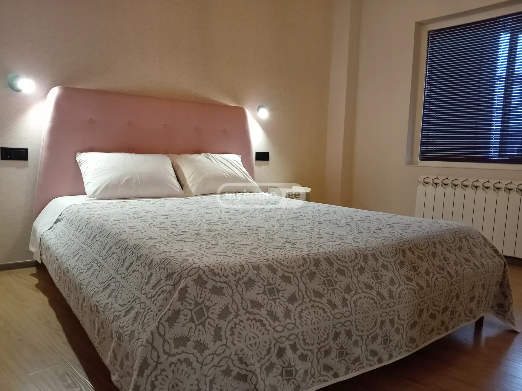 For Rent 4 Room Apartment view 5