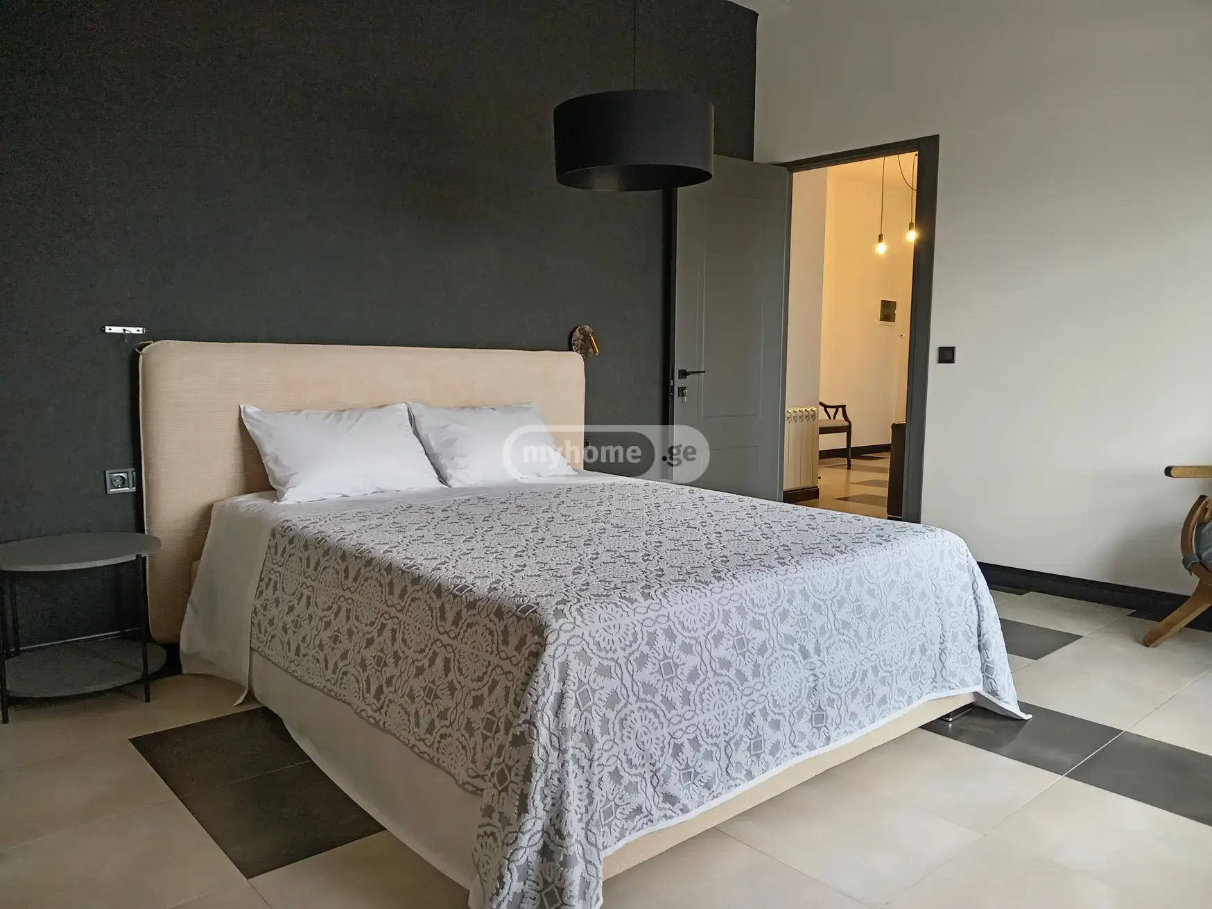For Rent 4 Room Apartment view 6