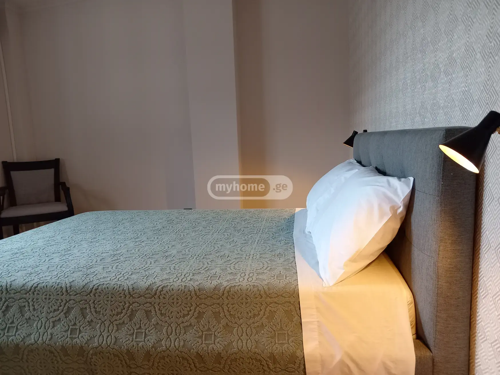 For Rent 4 Room Apartment view 9
