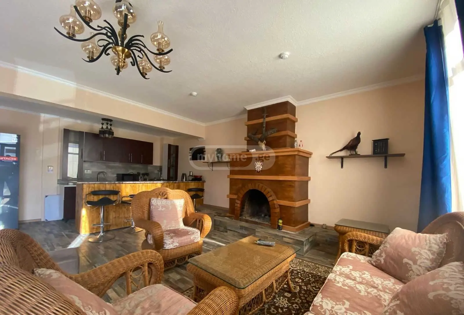 For Sale 9 Room Sastumro Gudaurshi, 3 of 12