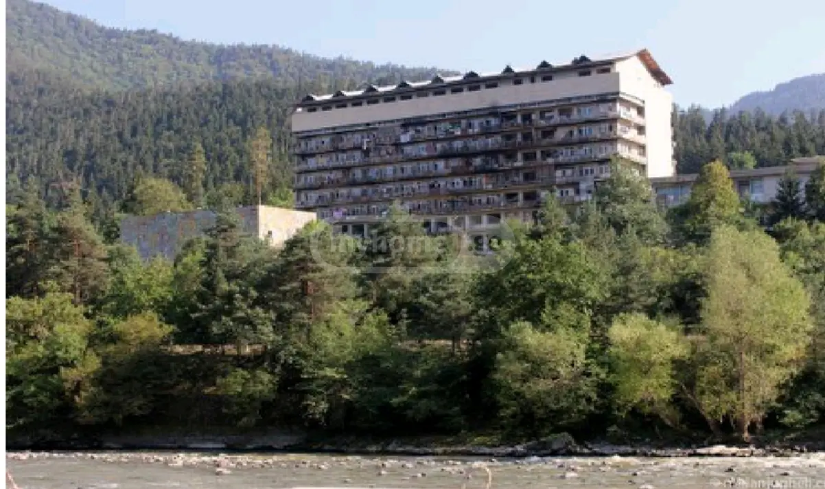 For Sale Universaluri Commercial Space Borjomis Munitsipalitetshi view 4