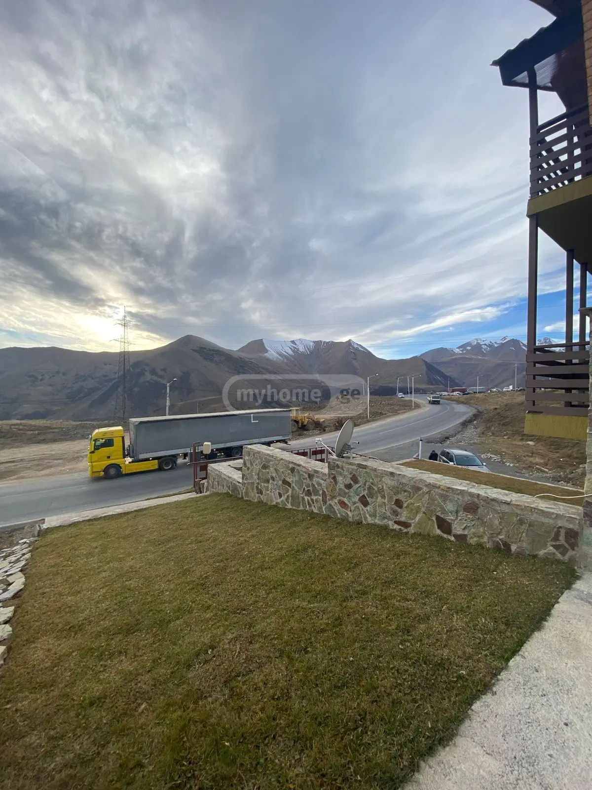 For Sale 9 Room Sastumro Gudaurshi, 8 of 12