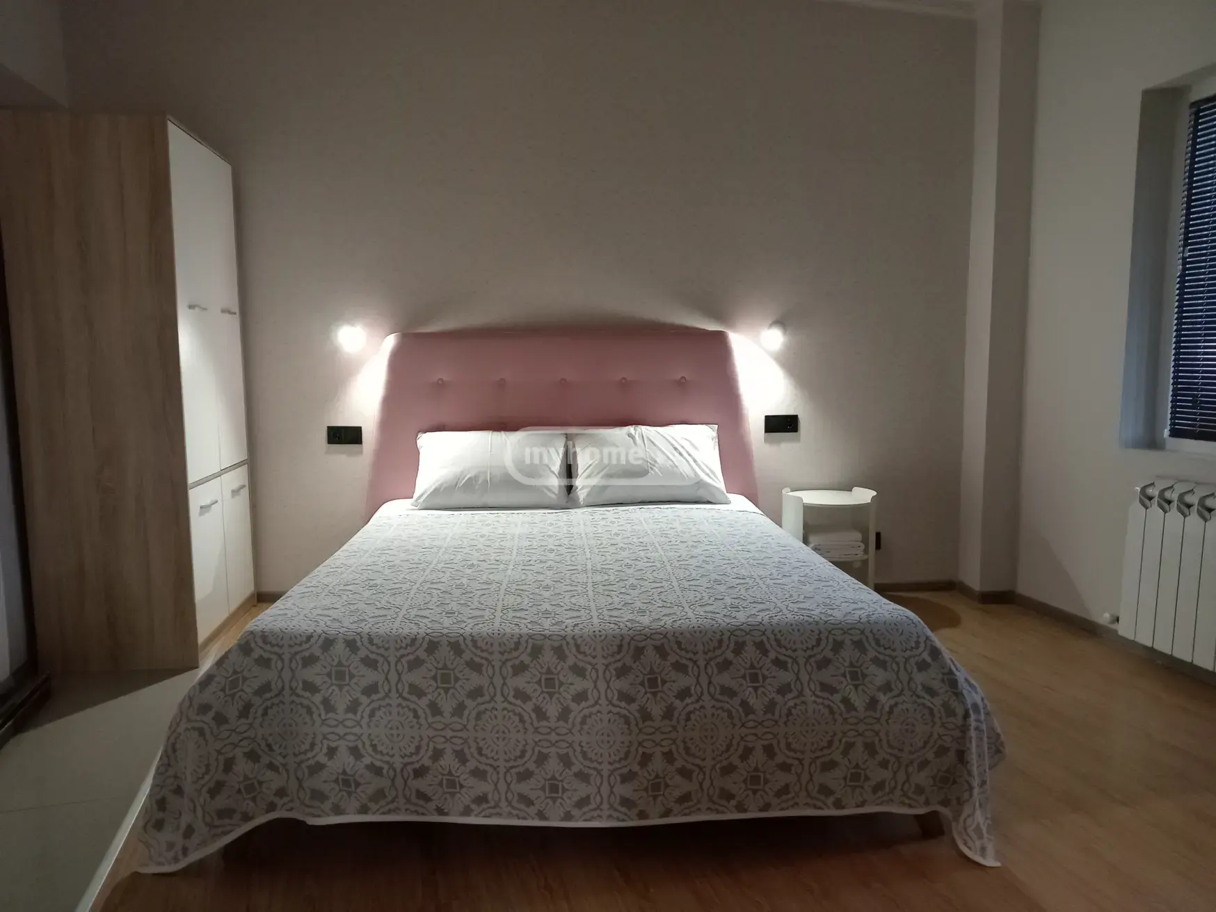 For Rent 4 Room Apartment view 4