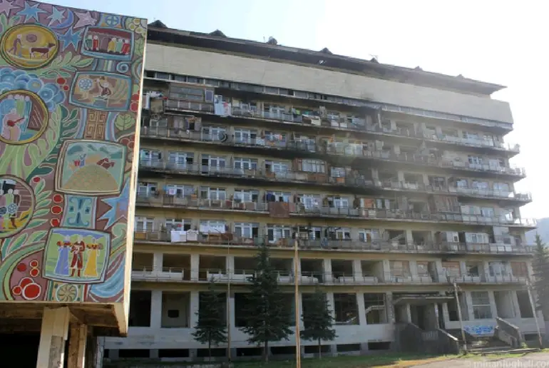 building