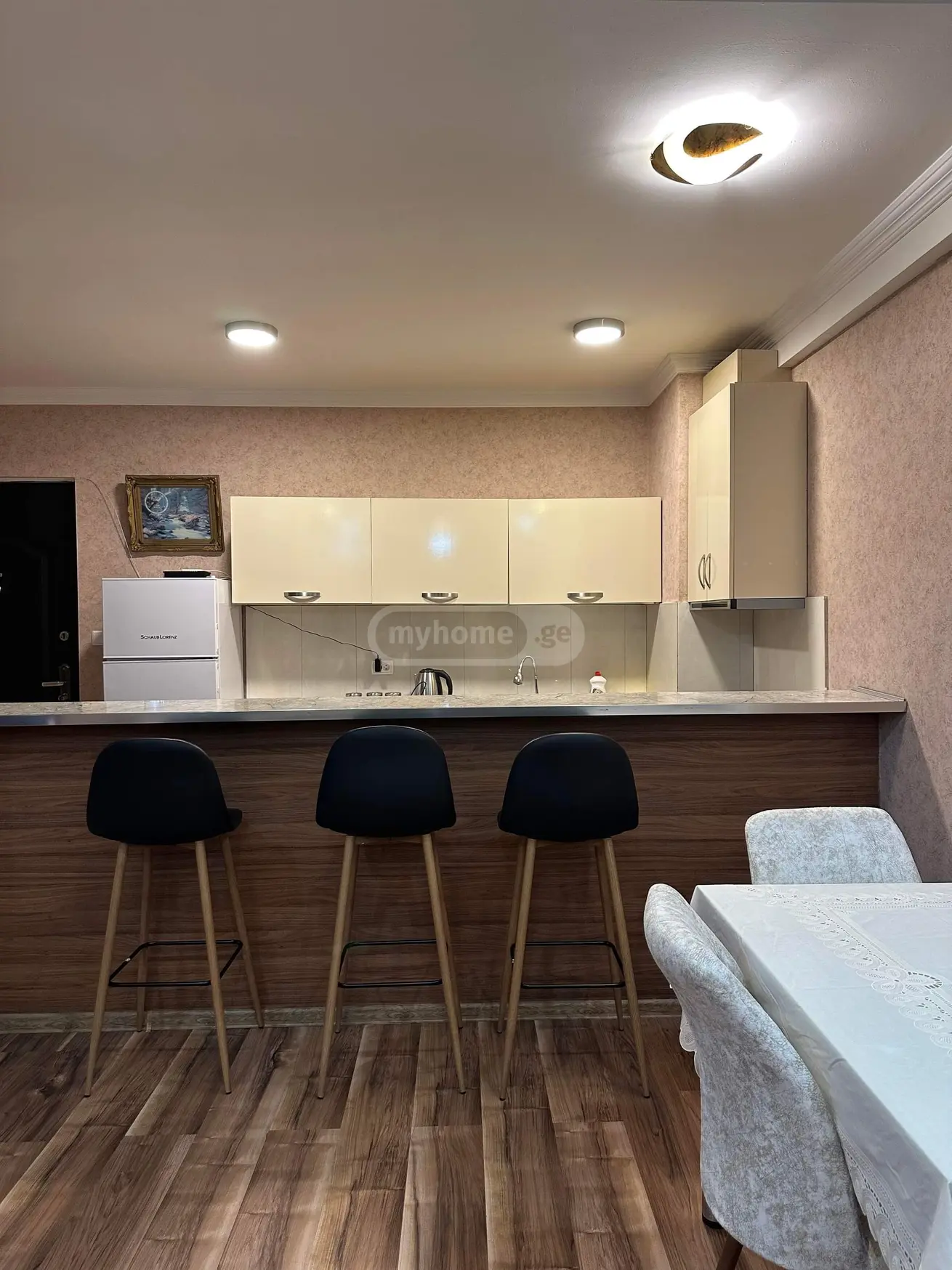 Daily Rent 2 Room Apartment Vazisubanshi, 3 of 8