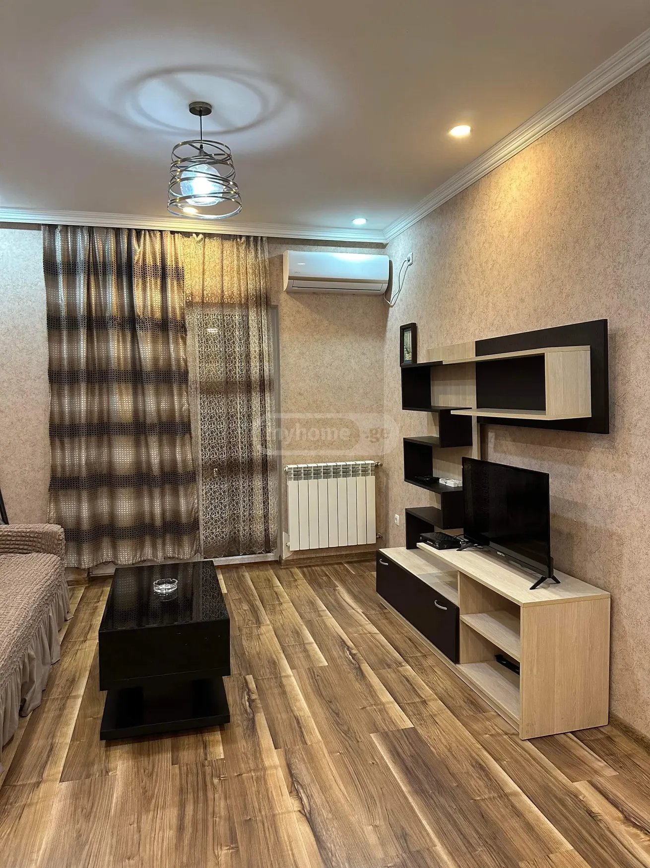 Daily Rent 2 Room Apartment Vazisubanshi, 8 of 8
