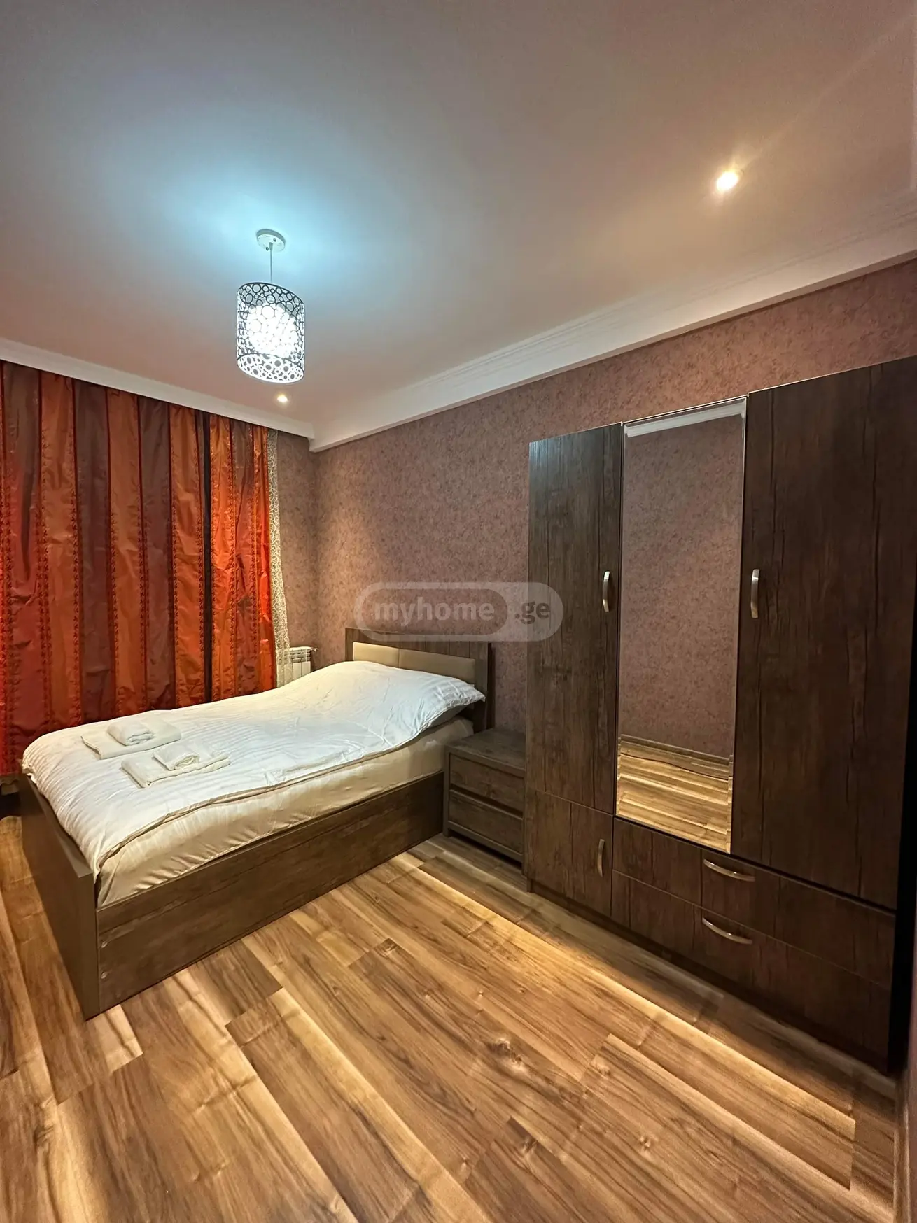 Daily Rent 2 Room Apartment Vazisubanshi, 4 of 8