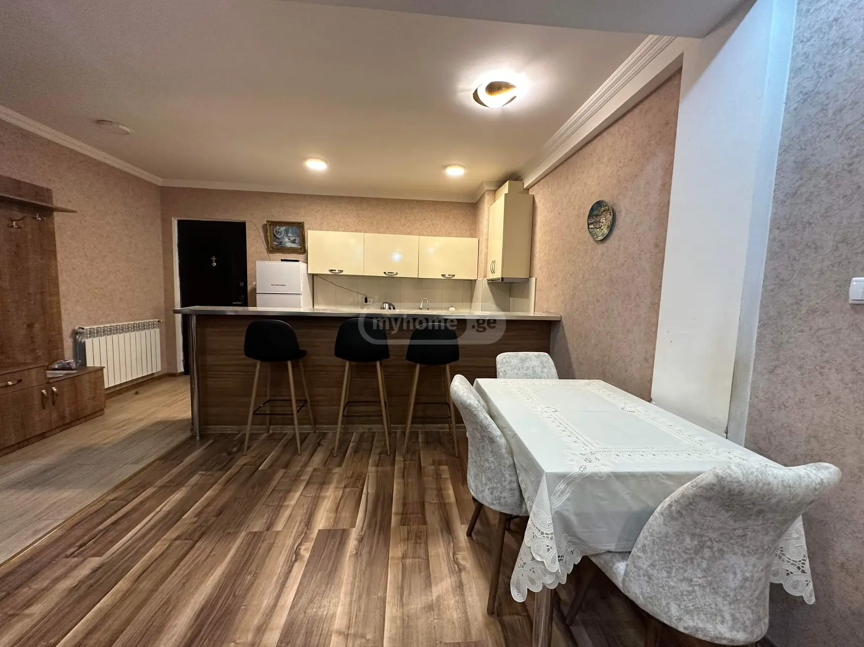 Daily Rent 2 Room Apartment Vazisubanshi, 5 of 8