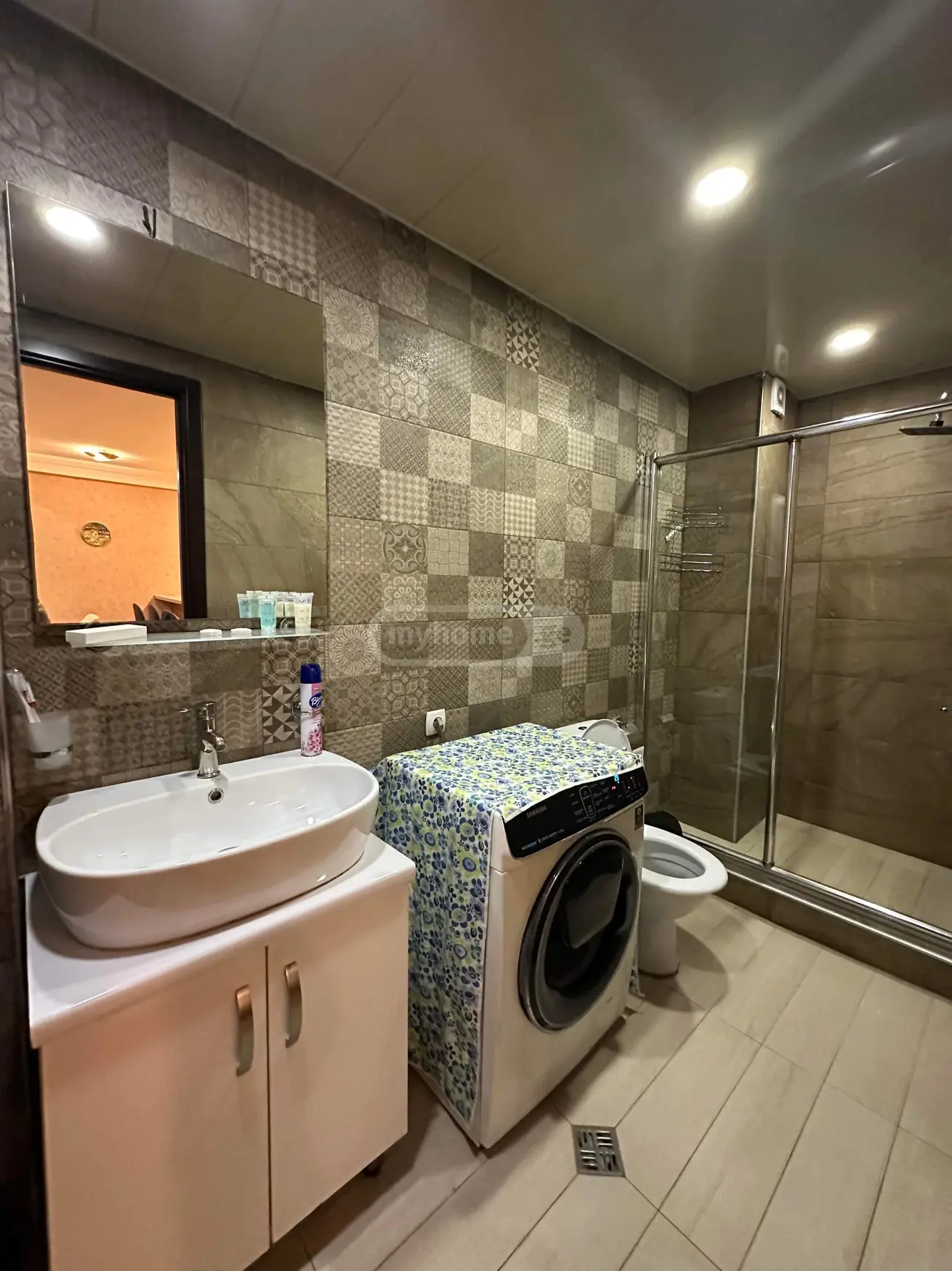 Daily Rent 2 Room Apartment Vazisubanshi, 6 of 8