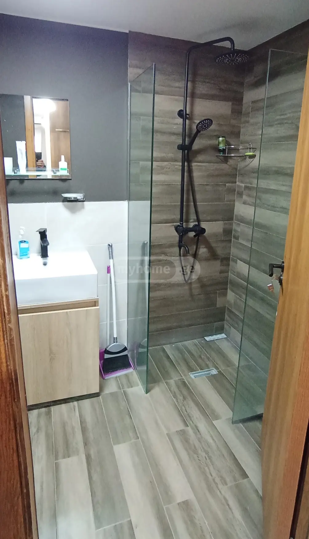 For Sale 1 Room Apartment Gudaurshi, 5 of 7