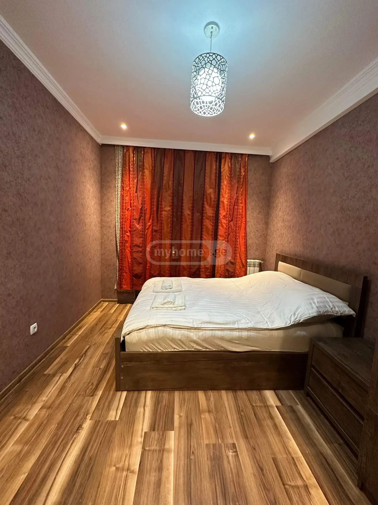 Daily Rent 2 Room Apartment Vazisubanshi, 7 of 8