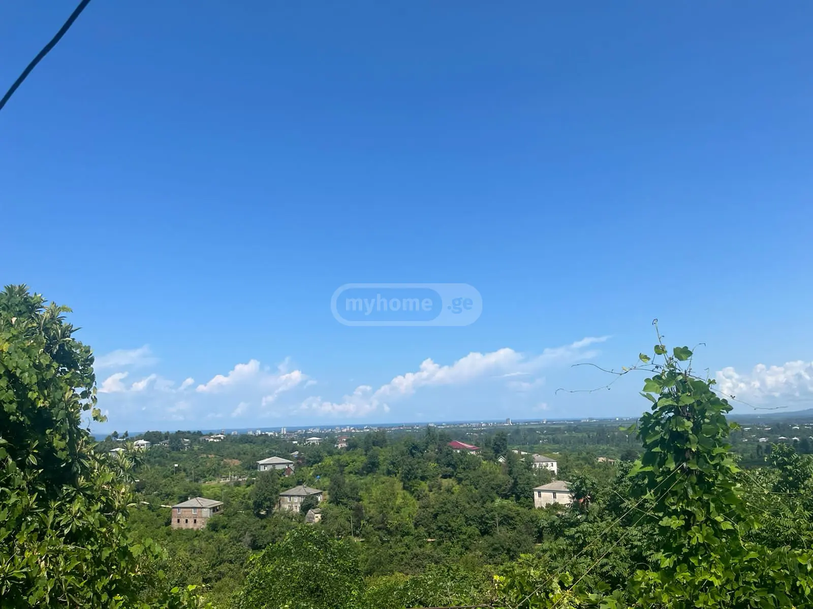 Продажа 7-комната Частный дом в Kobuletis Munitsipalitetshi view 2