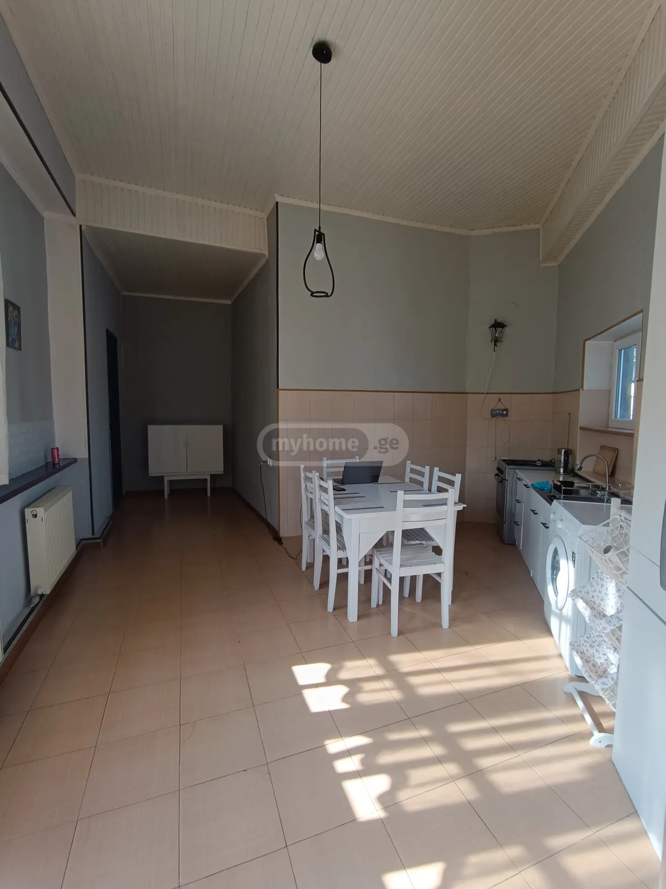 Продажа 5-комната Квартира view 42