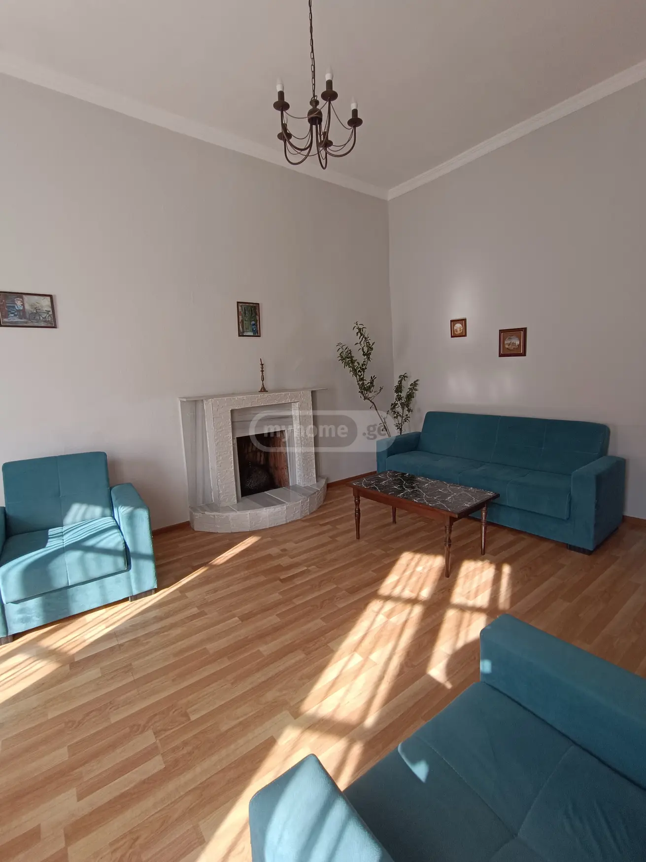 Продажа 5-комната Квартира view 45