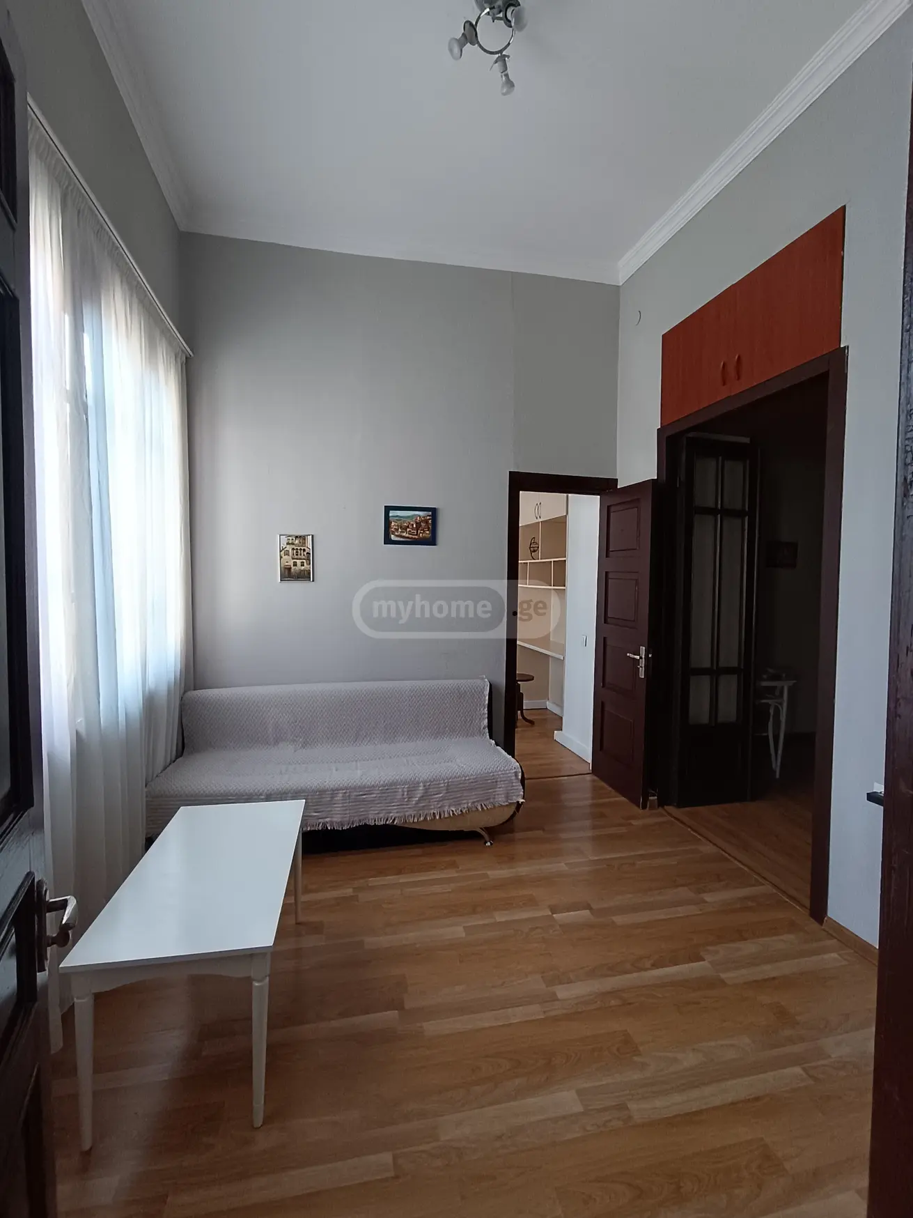 Продажа 5-комната Квартира view 40