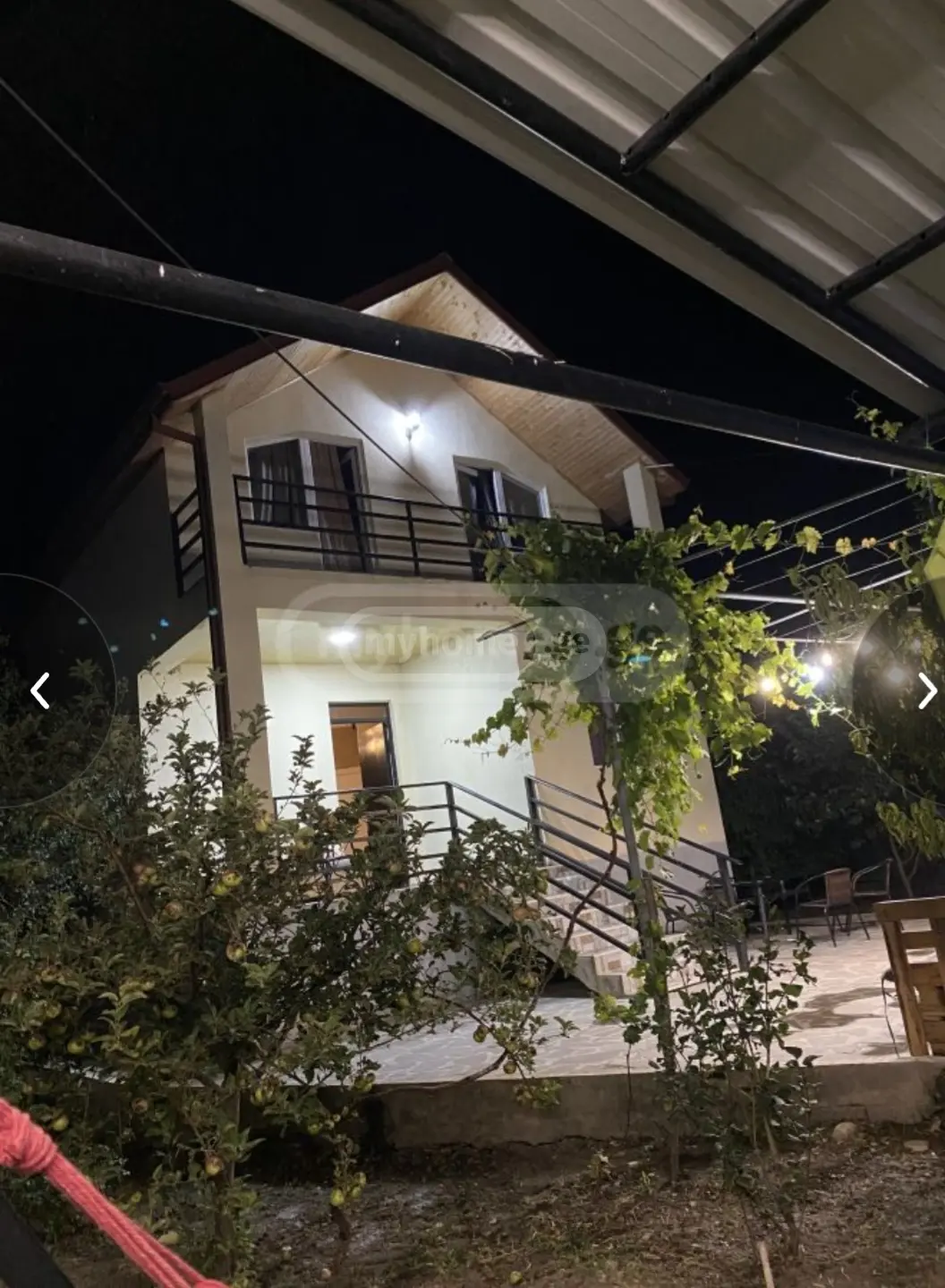 Daily Rent 5 Room Country House Mtskhetashi view 3