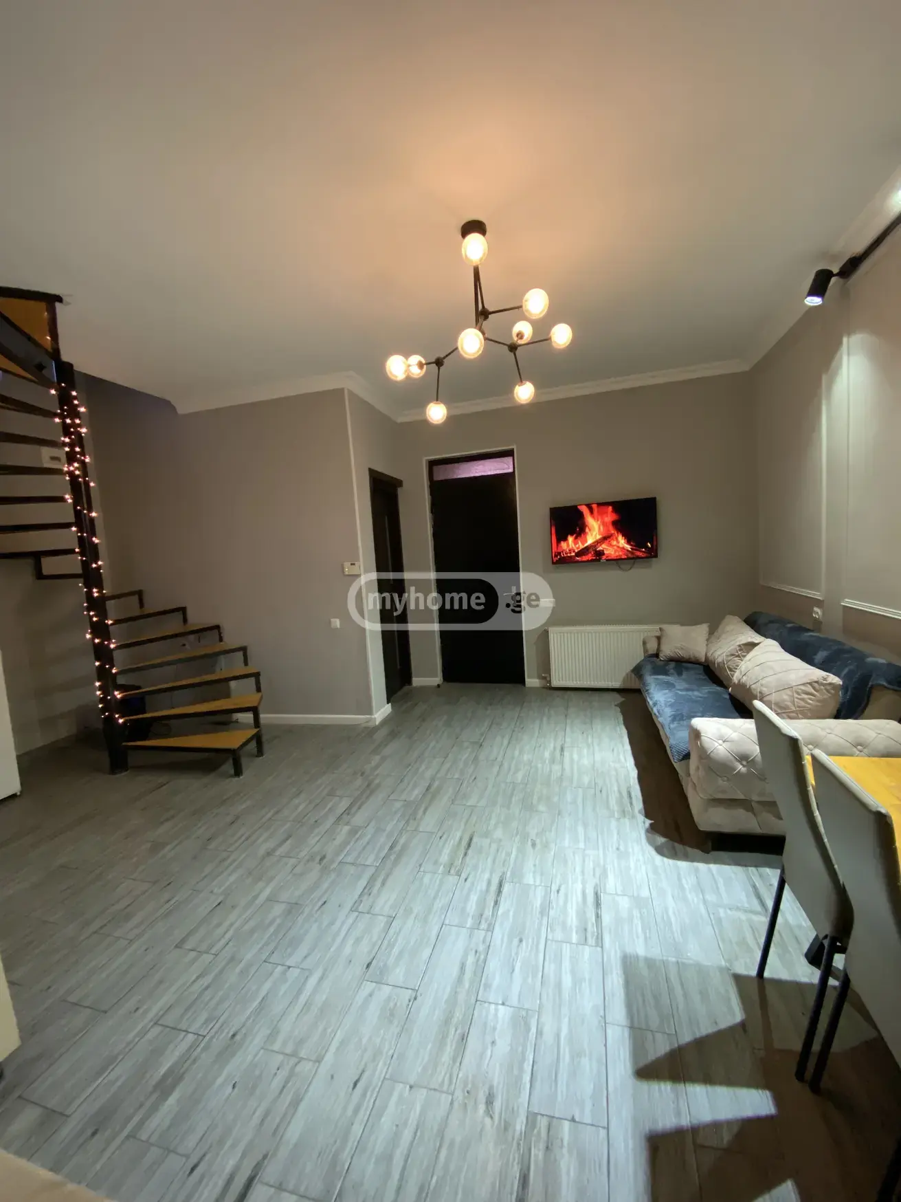 Daily Rent 5 Room Country House Mtskhetashi view 8