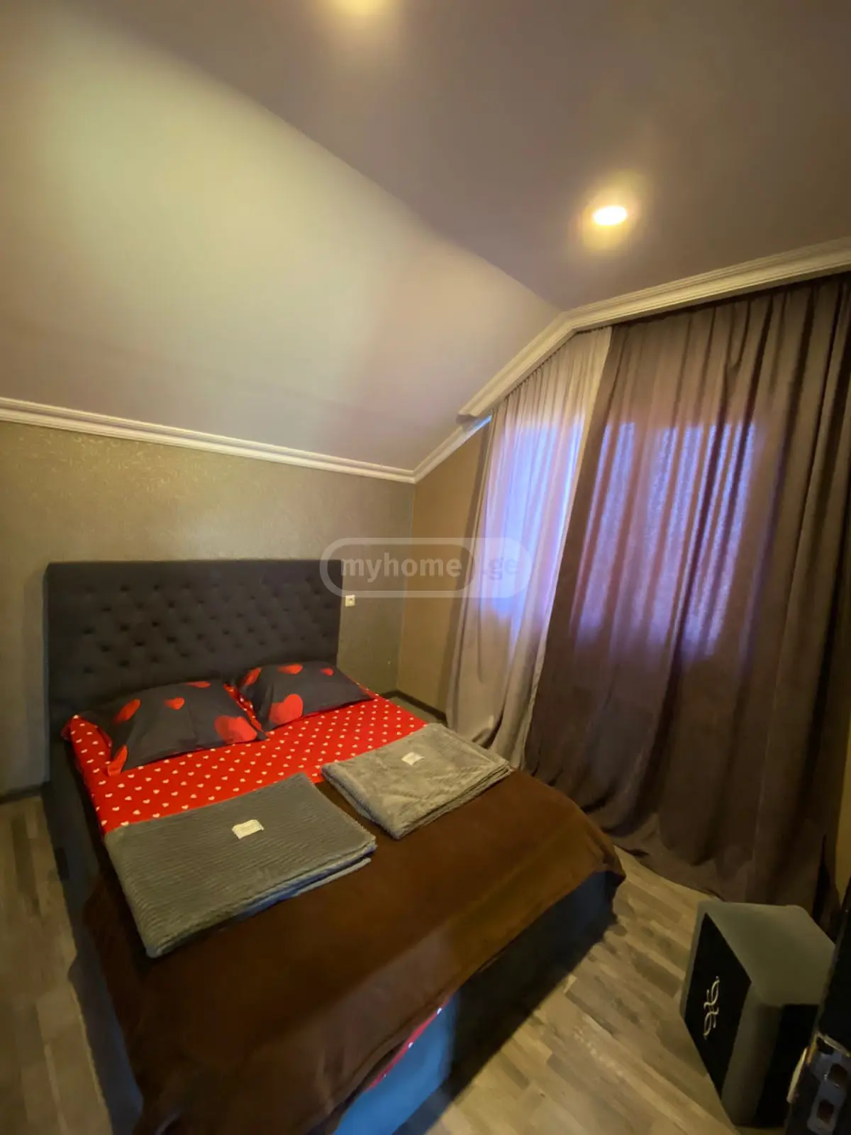 Daily Rent 5 Room Country House Mtskhetashi view 7