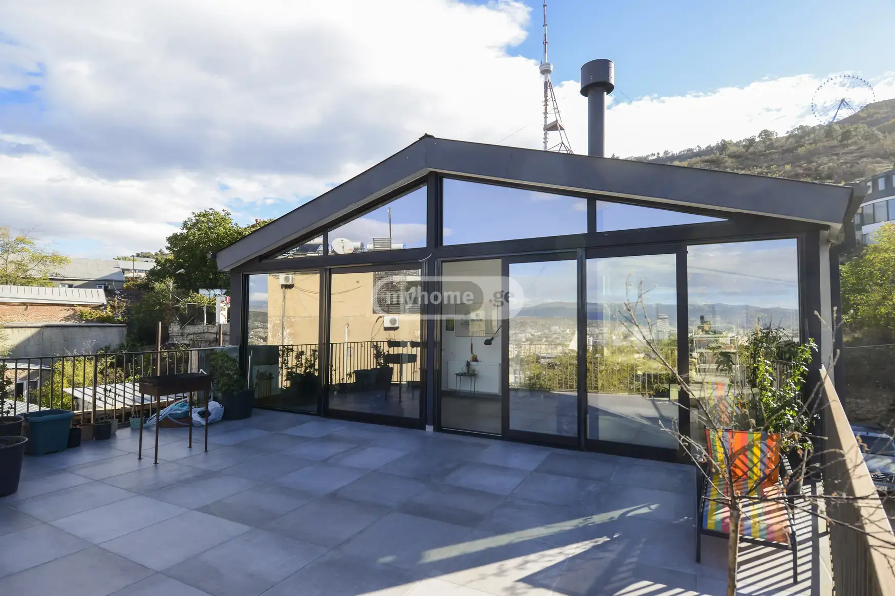 For Sale 5 Room Private House Veraze, 9 of 10