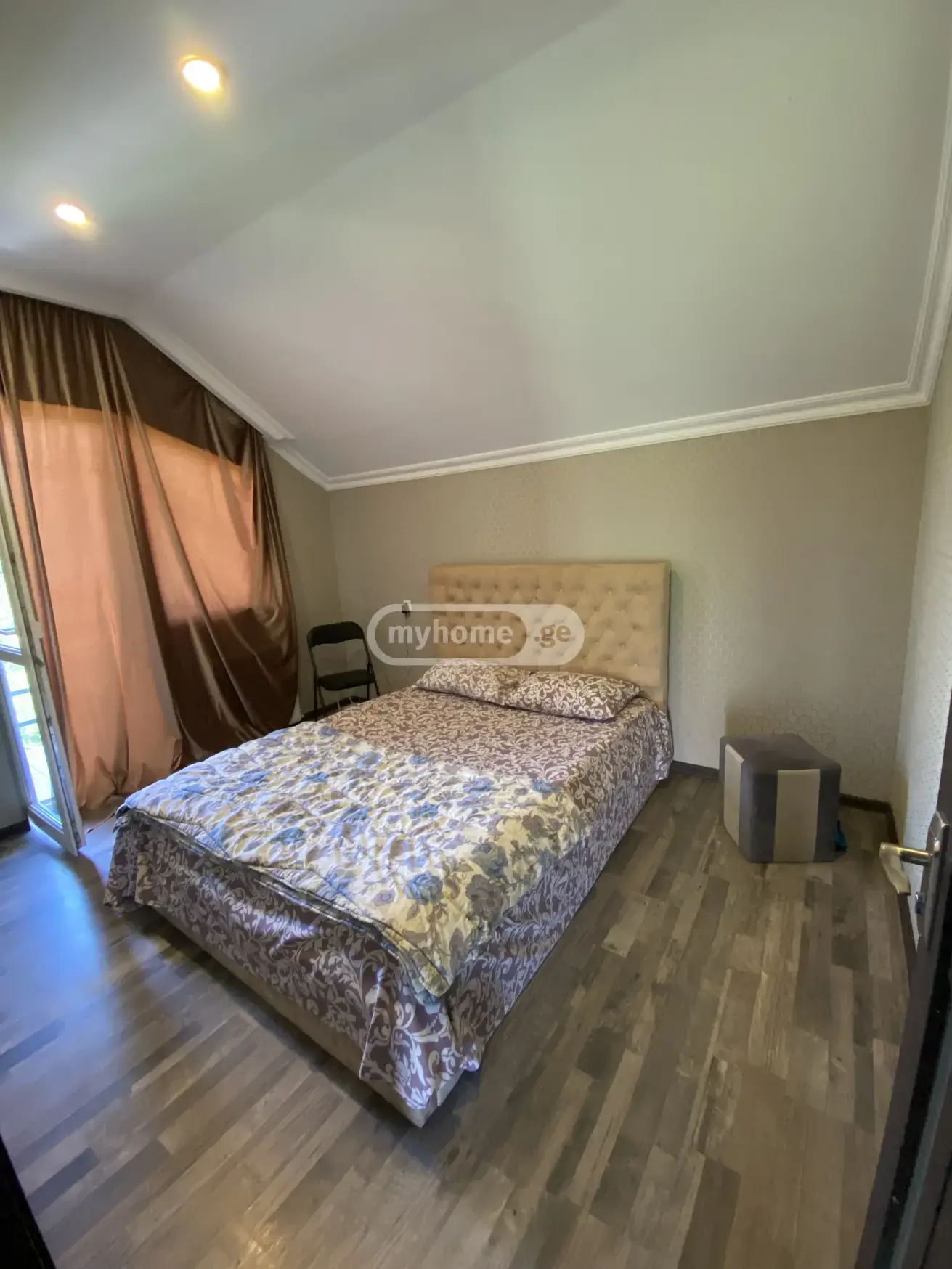 Daily Rent 5 Room Country House Mtskhetashi view 5