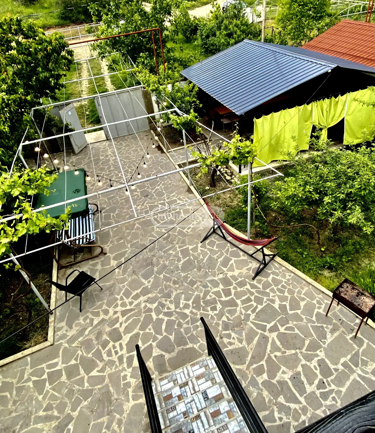Daily Rent 5 Room Country House Mtskhetashi view 9