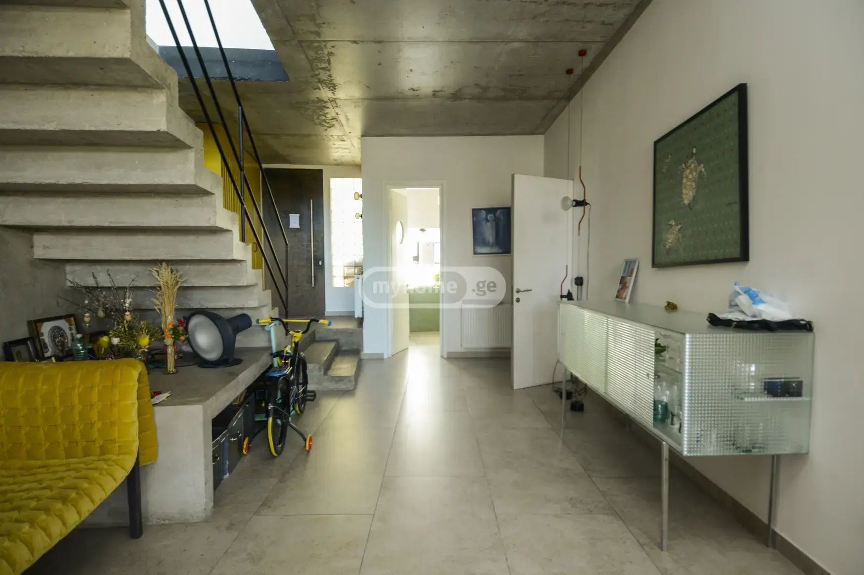 For Sale 5 Room Private House Veraze, 7 of 10