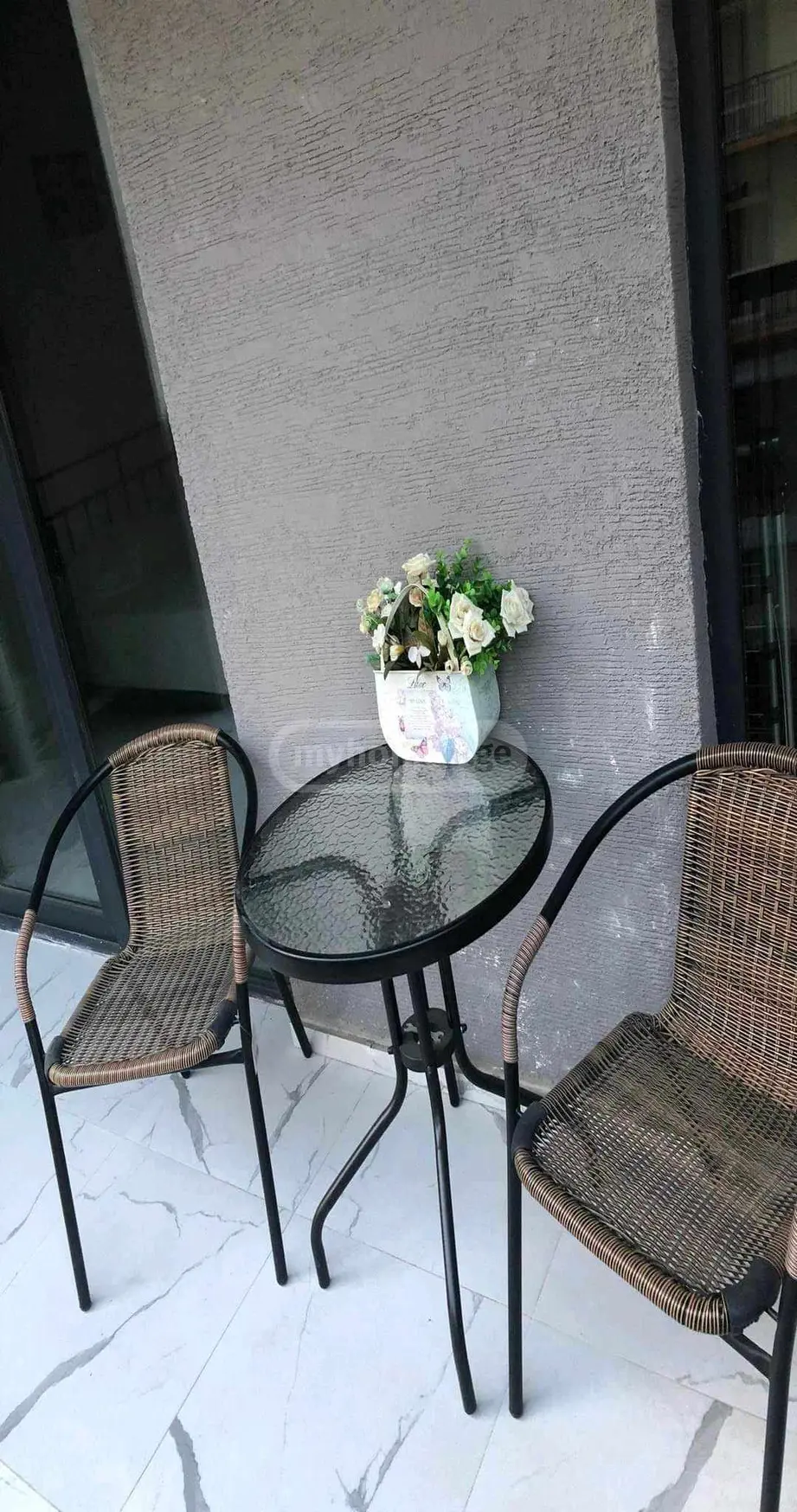 Daily Rent 2 Room Apartment Dighmis Masivshi view 6