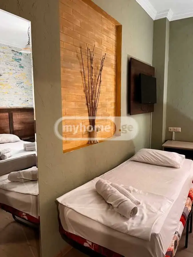 For Sale 10+ Room Sastumro In Batumi, 11 of 11