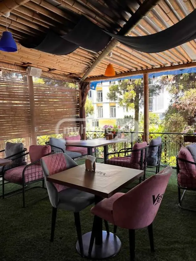 For Sale 10+ Room Sastumro In Batumi, 1 of 11