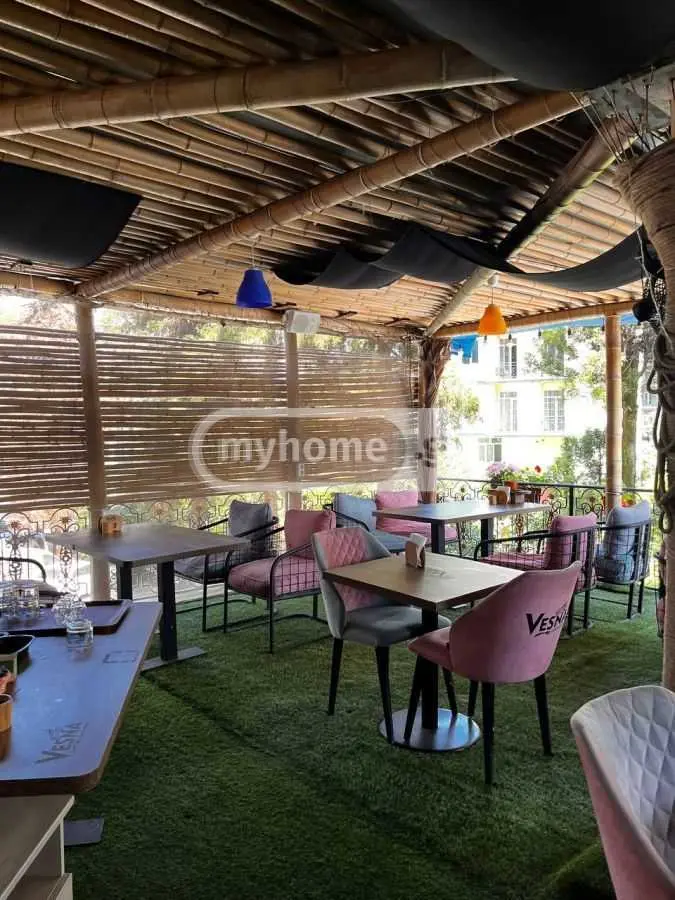 For Sale 10+ Room Sastumro In Batumi, 5 of 11