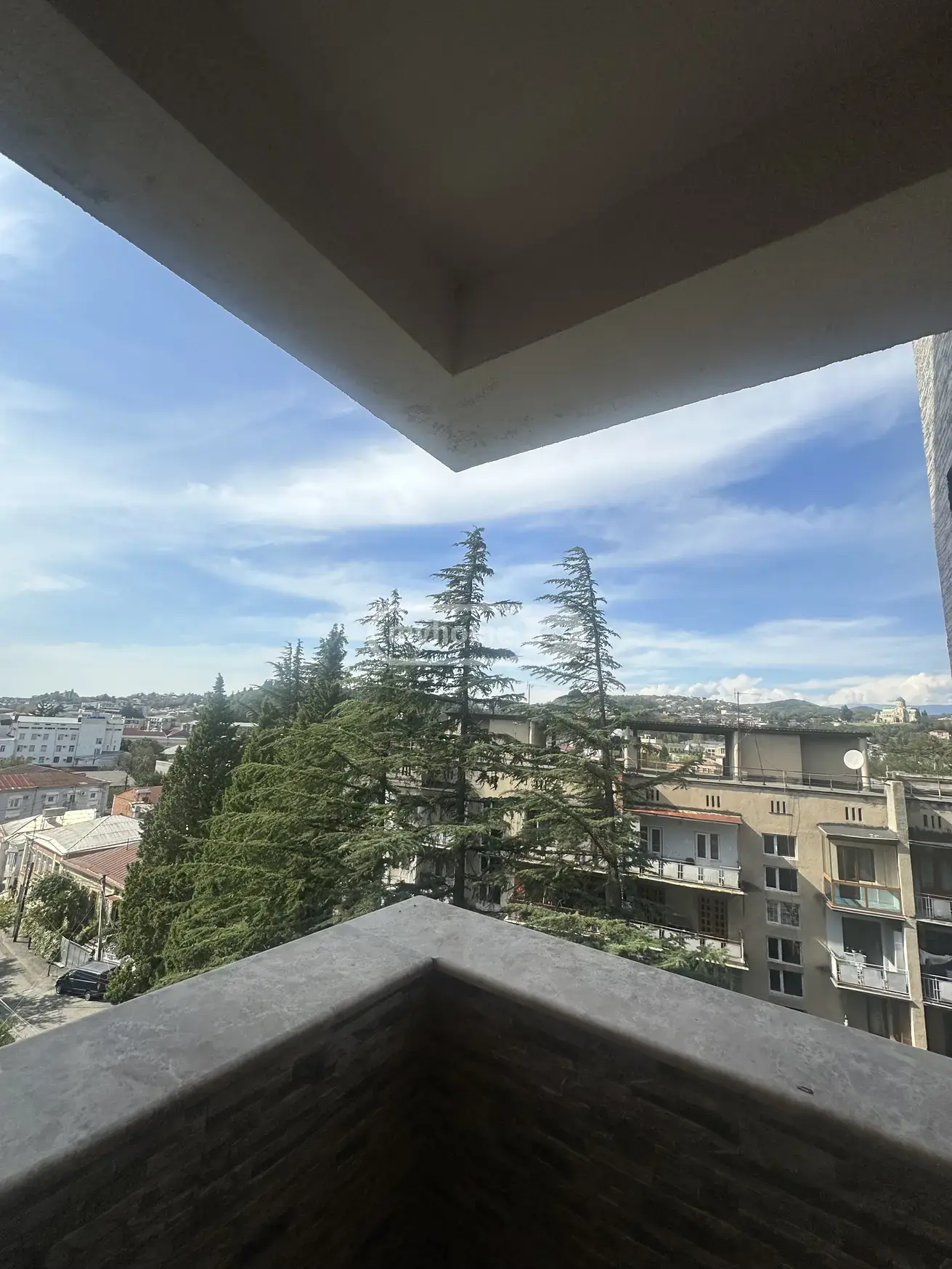 For Sale 3 Room Apartment Kutaisshi view 11