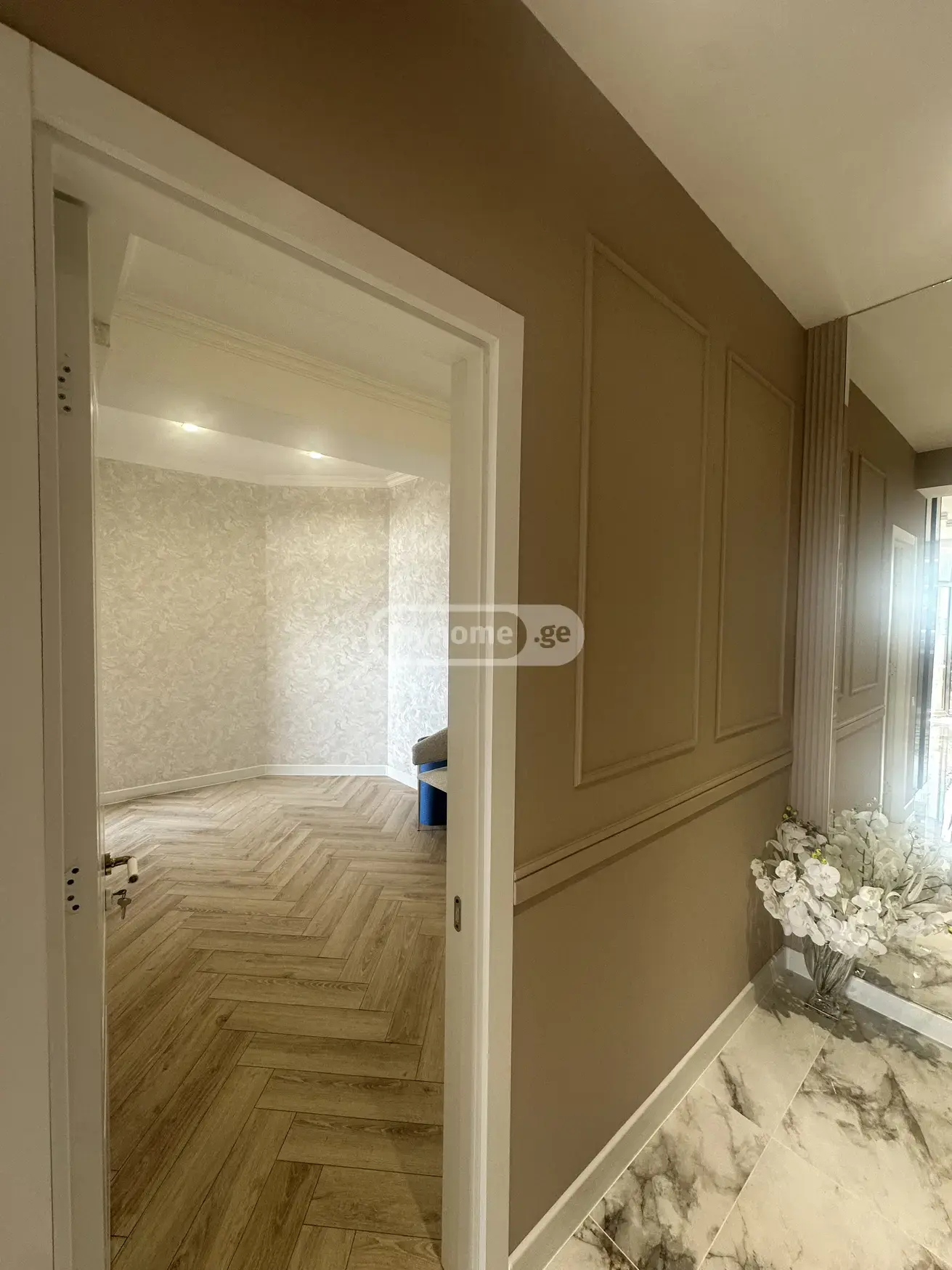 For Sale 3 Room Apartment Kutaisshi view 7