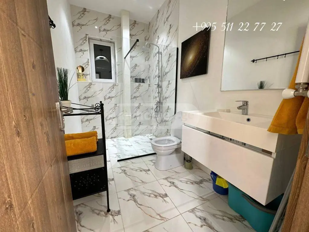 For Rent 2 Room Apartment Veraze, 11 of 11