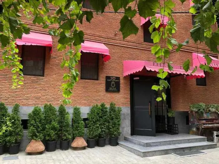 building