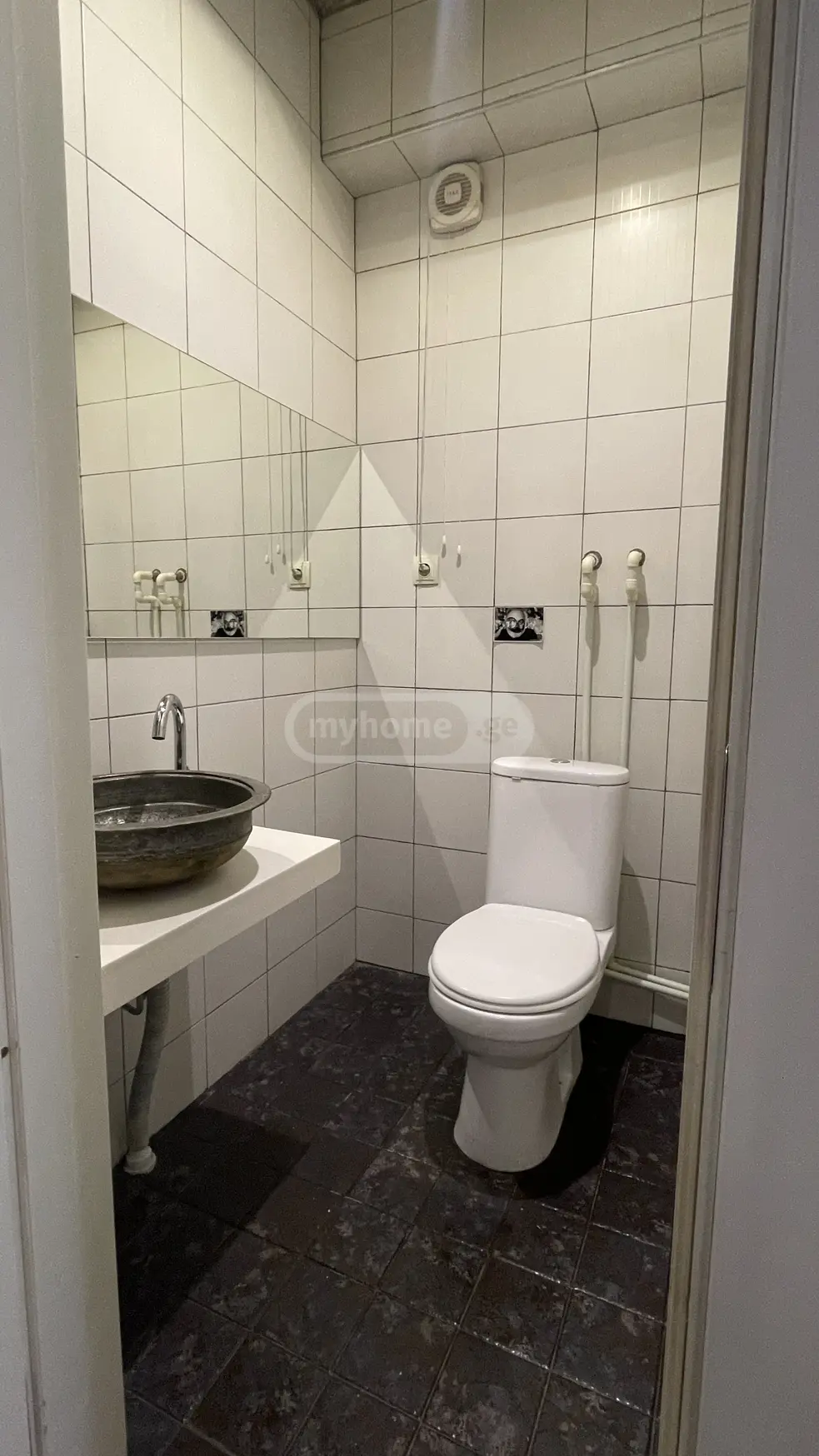 For Sale Saopise Commercial Space In Vake view 11