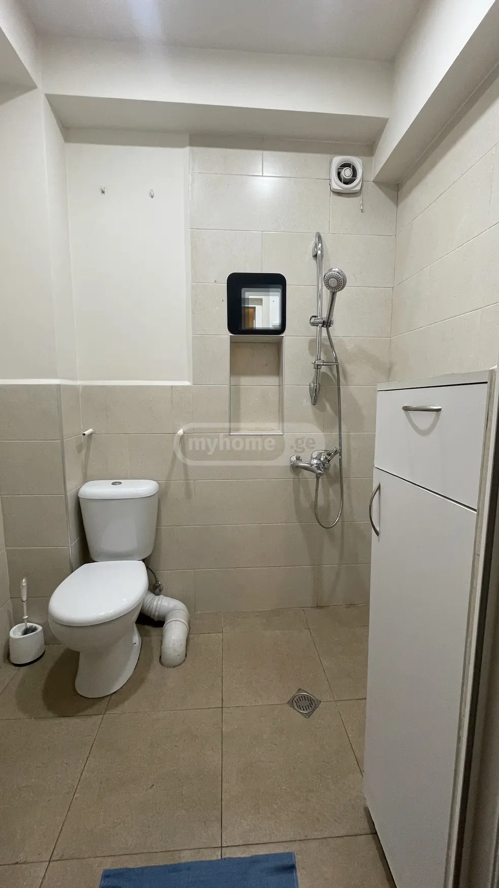 For Sale Saopise Commercial Space In Vake view 3