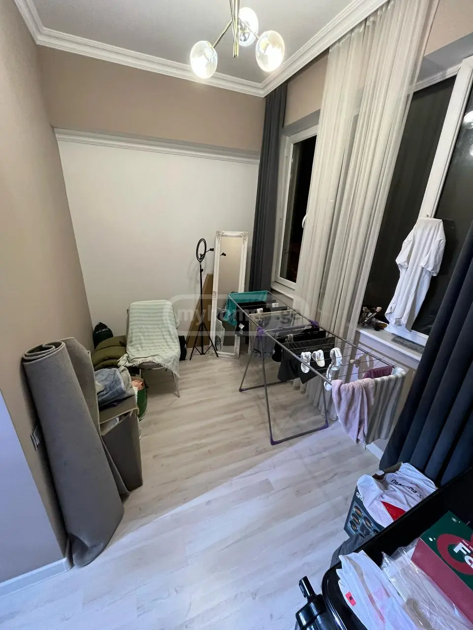 For Sale 5 Room Apartment Kutaisshi view 7