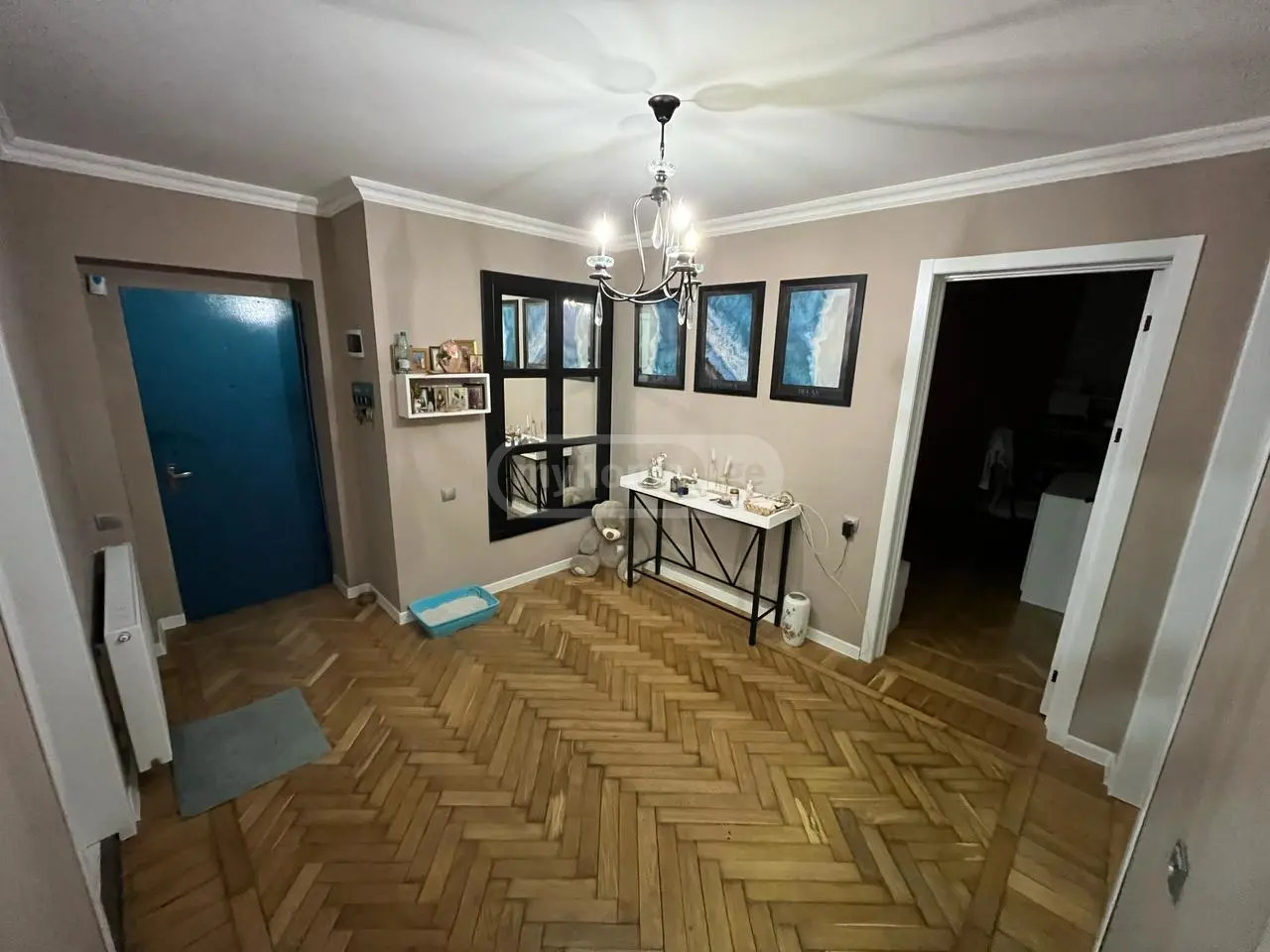 For Sale 5 Room Apartment Kutaisshi view 11