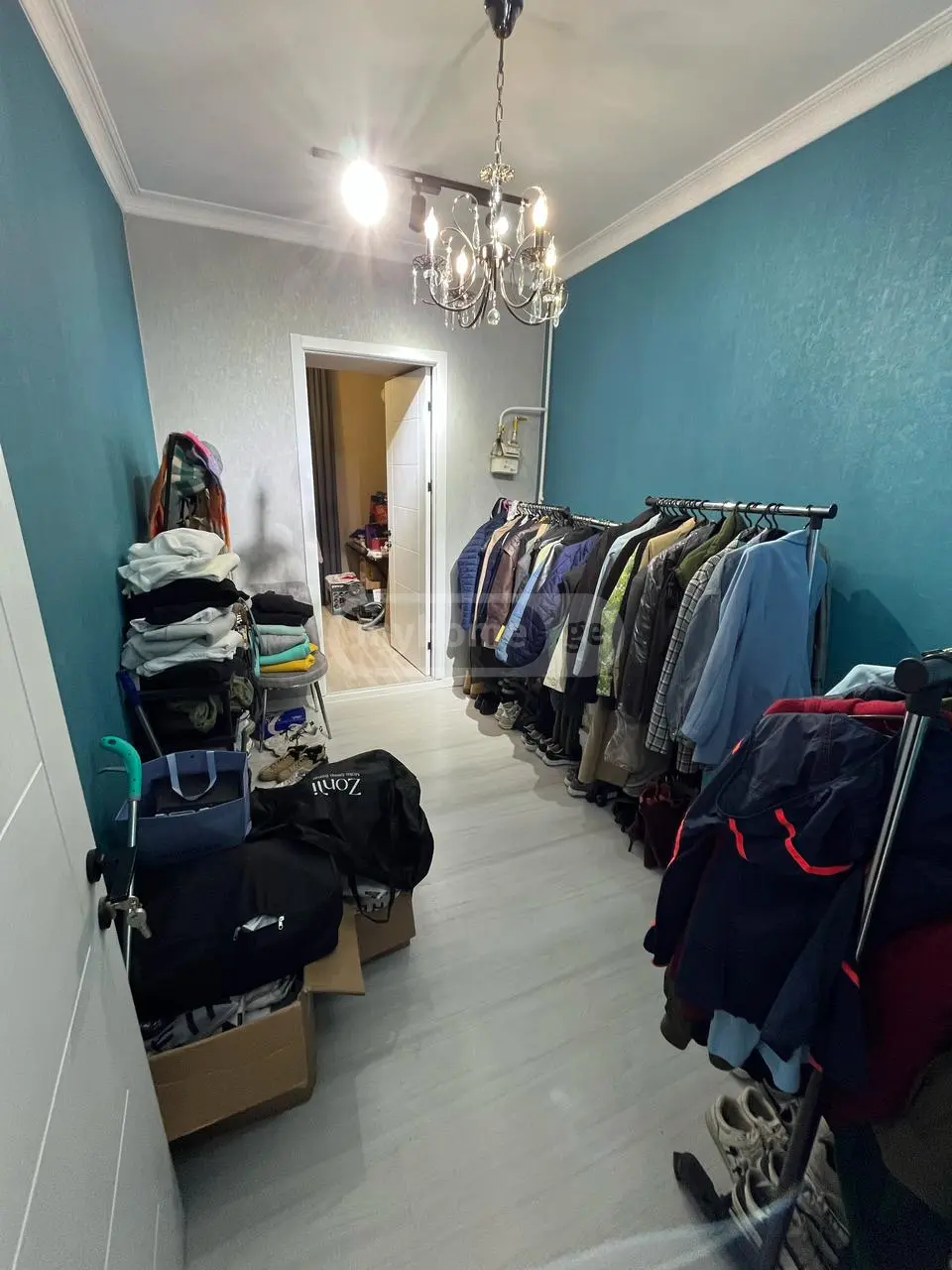 For Sale 5 Room Apartment Kutaisshi view 8