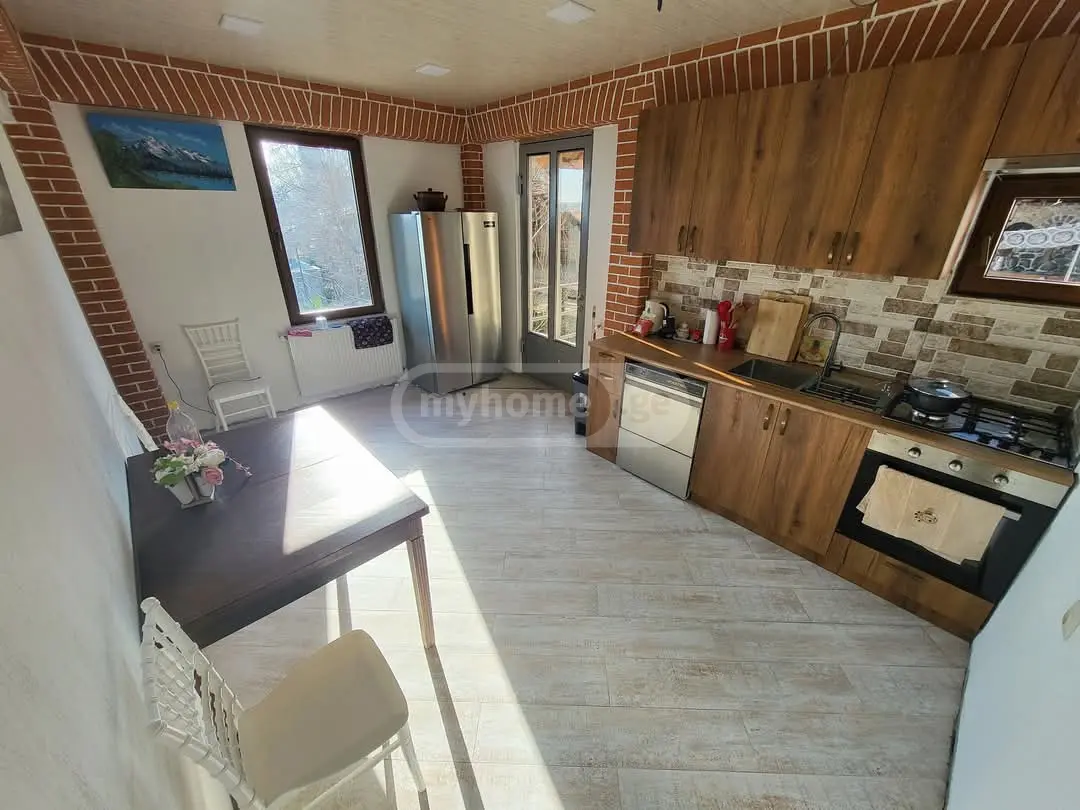 Daily Rent 3 Room Country House Sop. view 3