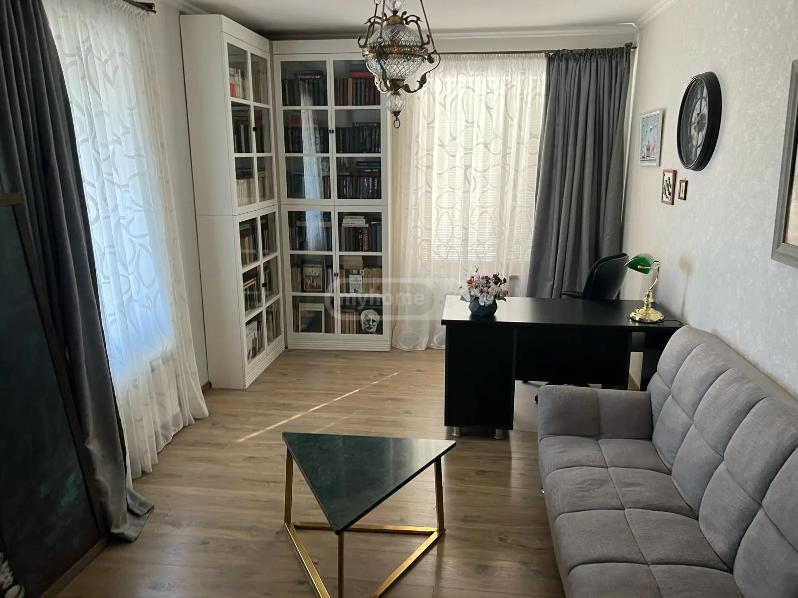 For Sale 8 Room Private House Krtsanisshi, 11 of 11