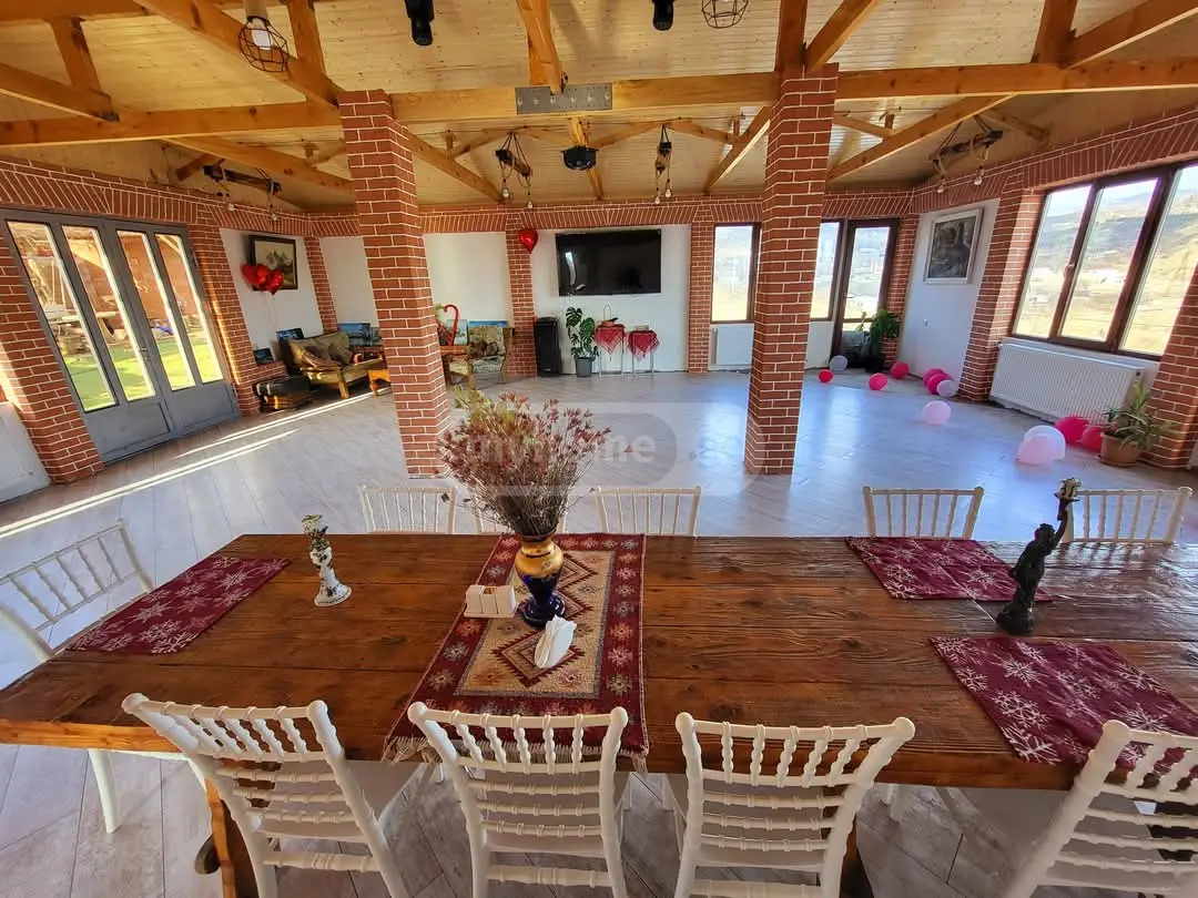 Daily Rent 3 Room Country House Sop. view 2