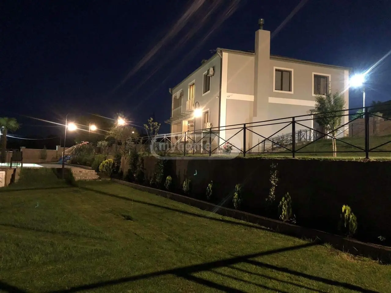 For Sale 8 Room Private House Krtsanisshi, 2 of 11